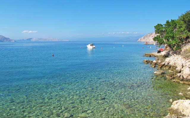 Donata Senj in Senj With 2 Bedrooms and 3 Bathrooms