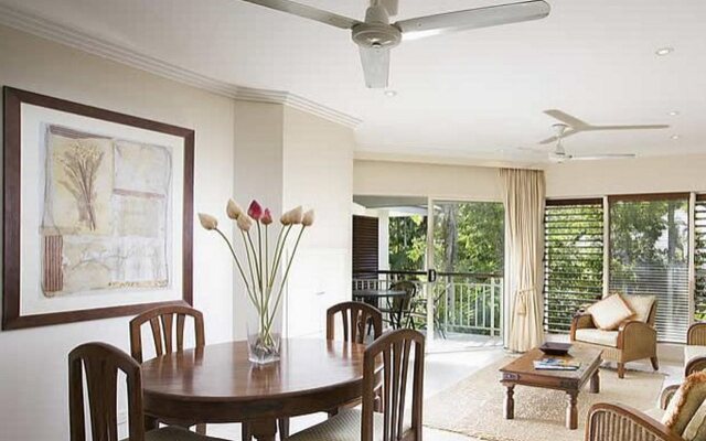 Paradise Links Resort Port Douglas