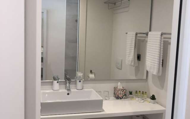 Bel Etage Luxury Rooms