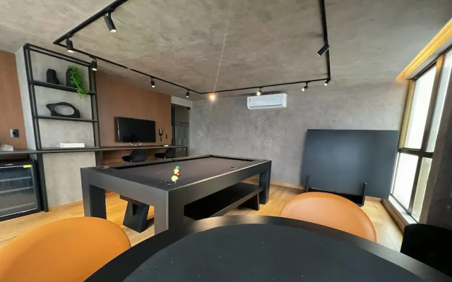 Co-House