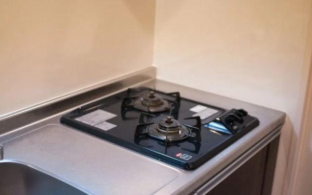 GH One More Heart Enmachi