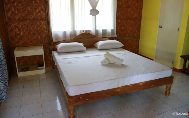 Caves Dive Resort