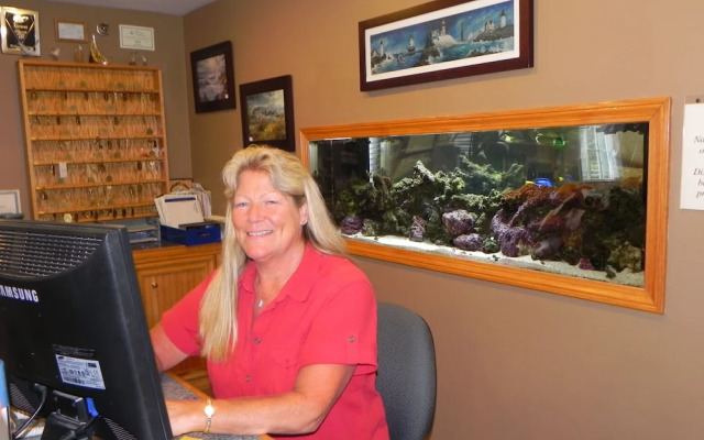 Elmwood Resort Hotel