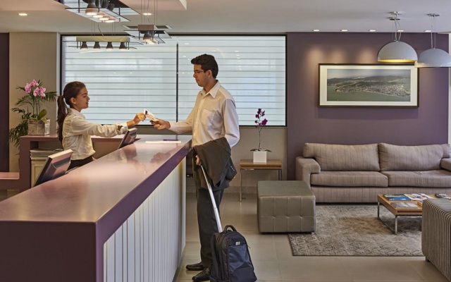 Mercure Florianópolis