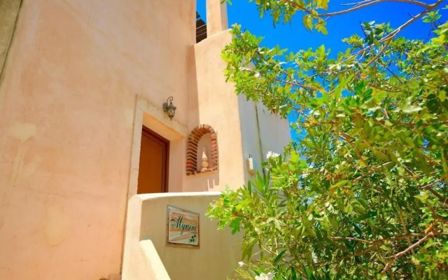 Myrsini Villa by LeaderStay