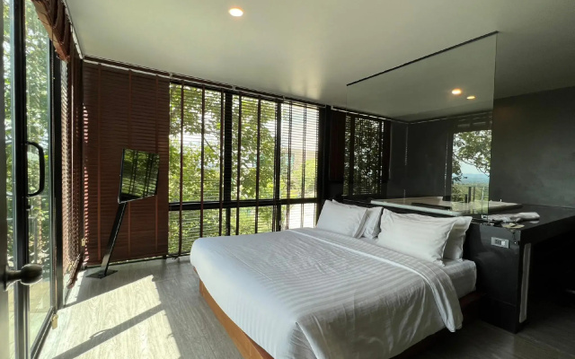 The Paz Khao Yai by PCL