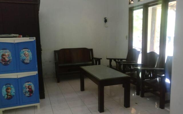 Dista Homestay
