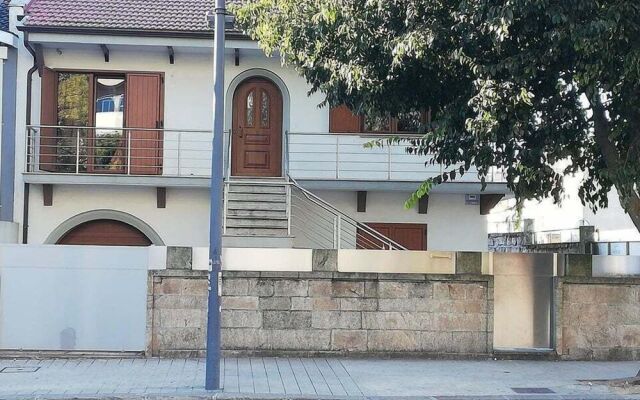 Boavista Villa Guesthouse