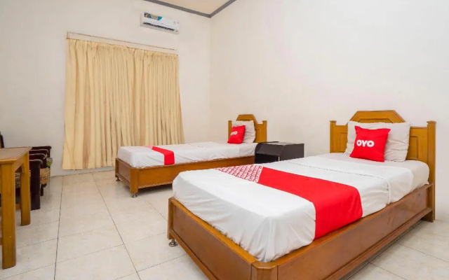 OYO 1989 Hotel Pelangi Harapan