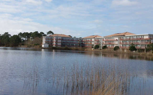 All Suites Appart Hôtel  Bassin d'Arcachon - Dune du Pilat