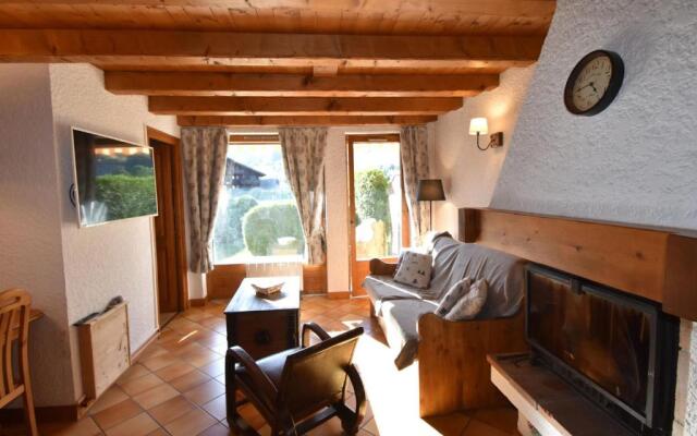 Appartement Megève, 3 pièces, 4 personnes - FR-1-453-211