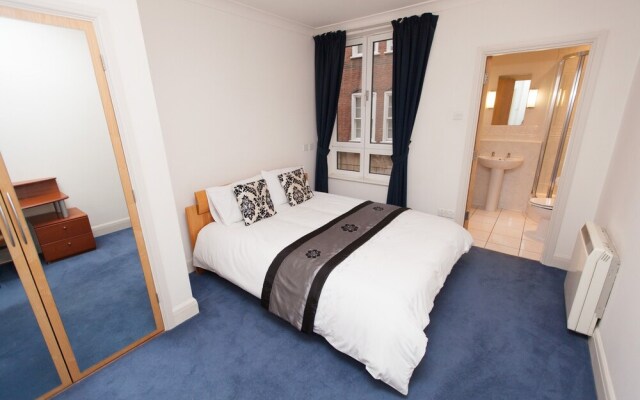Apartment In Central London