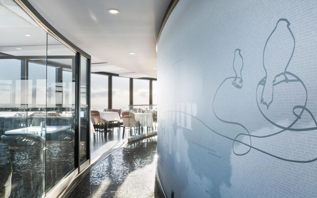 Hôtel Le Concorde Québec