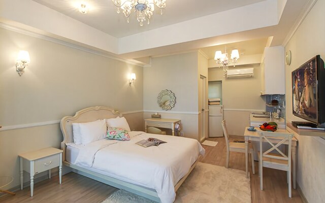 Ganghwa Plumeria Pension