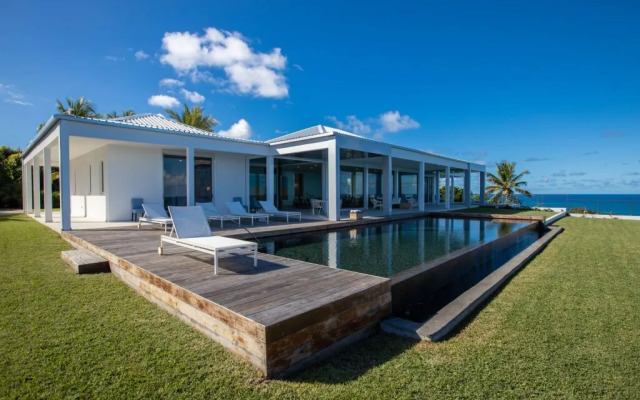 Dream Villa Terres Basses 577