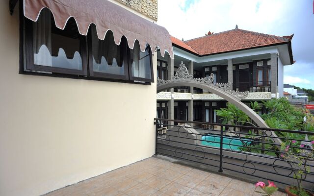 Airy Jimbaran Kayu Sugih 8 Bali