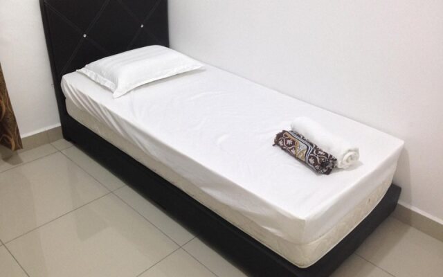 Bangi Putrajaya Guesthouse