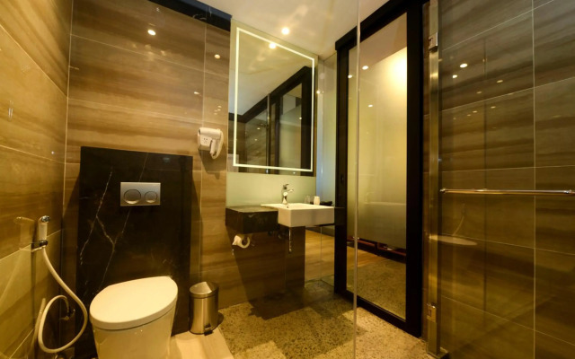 Nata Azana Hotel Solo