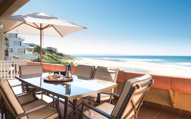 Jeffreys Bay Beach Accommodation