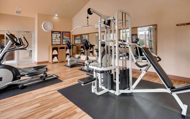 Best Western Plus Greenwell Inn