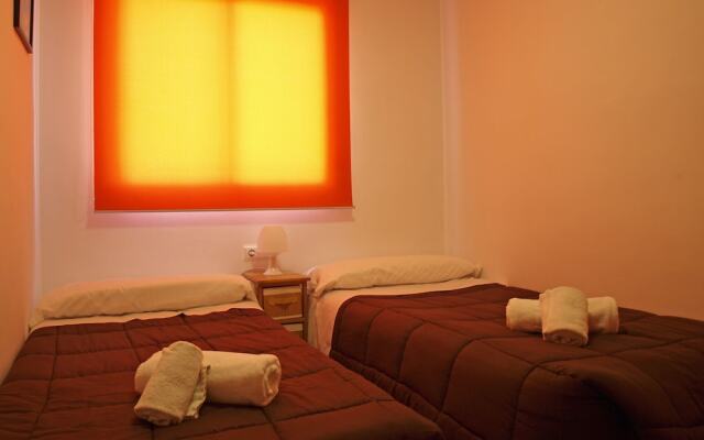 Apartup Ruzafa Natural