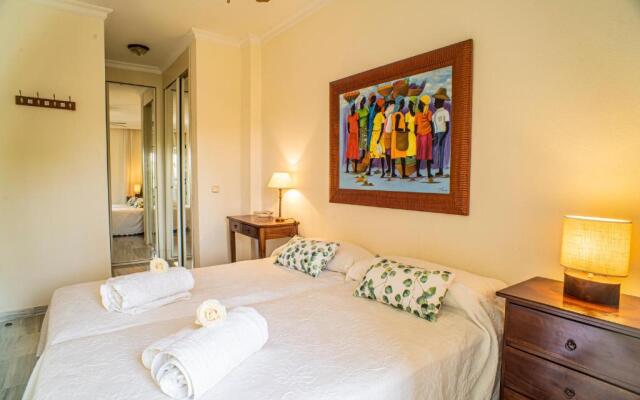 Apartamento Milla De Oro- Hacienda Nagueles 4D