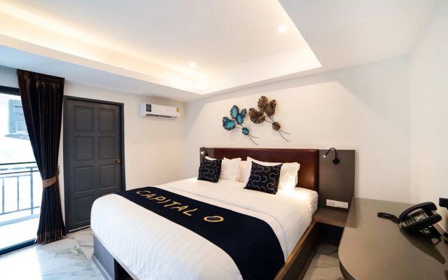 Ongkara by OYO Rooms