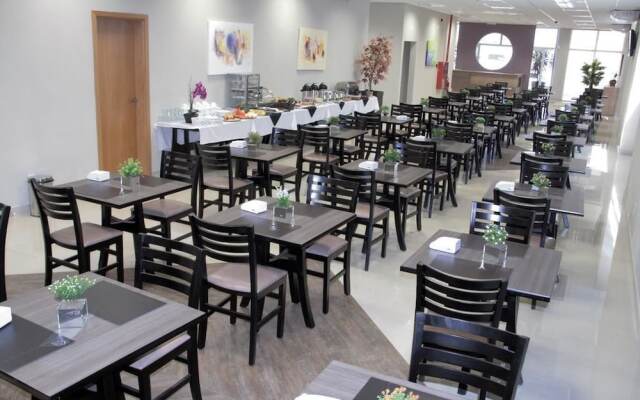 Ônix Inn Hotel Cravinhos