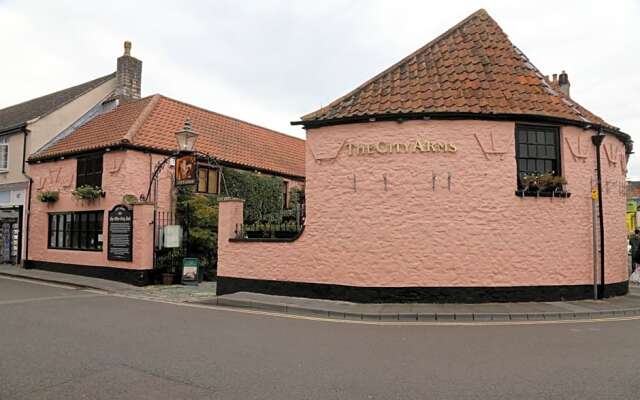 The City Arms