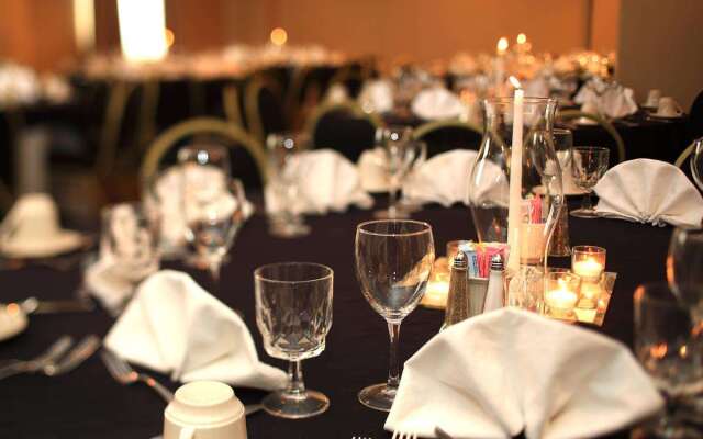 DoubleTree by Hilton Virginia Beach