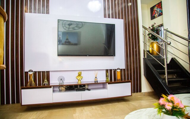 Ambience Apartment