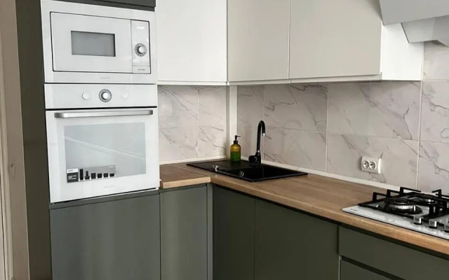 Avalon Premium Two Bedrooms Apartment