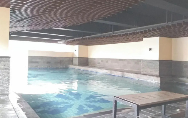 Simply Studio Apartment Tamansari La Grande