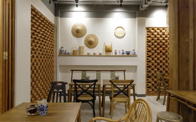 The Locals Chiang Mai