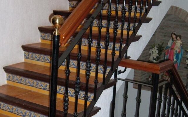 Hotel Rural Casares