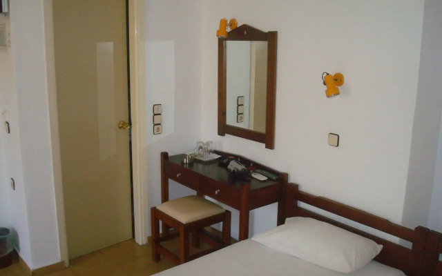 Hotel Aghas