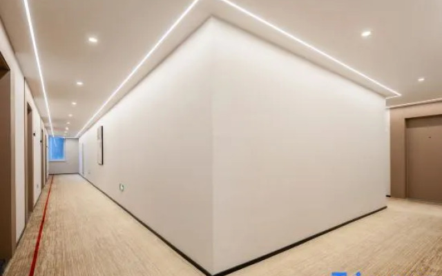 Shankee Coffee Style Hotel (Yantai Huochezhan Dayuecheng)