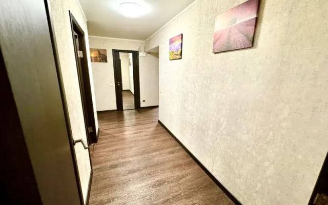 Samara apartments on Sadovaya street, 329