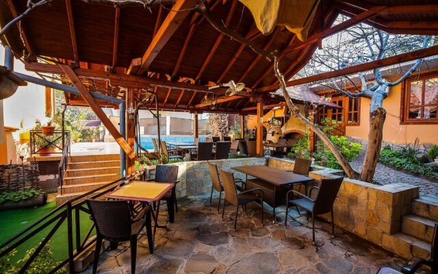 Family Hotel Ogi