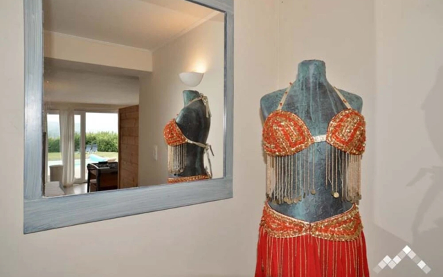 House With 5 Bedrooms in Aywaille, With Private Pool, Furnished Terrac - фото 5
