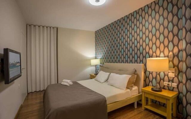 Acco Beach Hotel
