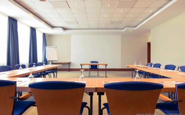 Mercure Hotel Bristol Stuttgart Sindelfingen