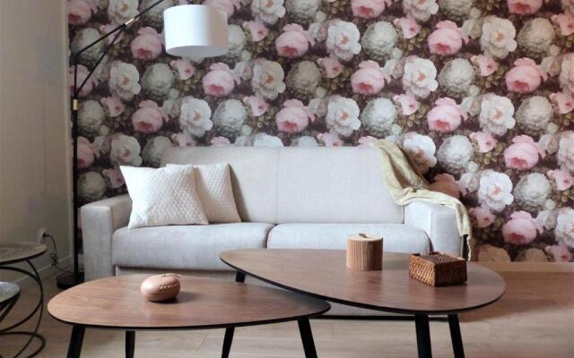 Coeur Rouennais 4P - Centre historique - Rue piétonne - Internet -Wifi