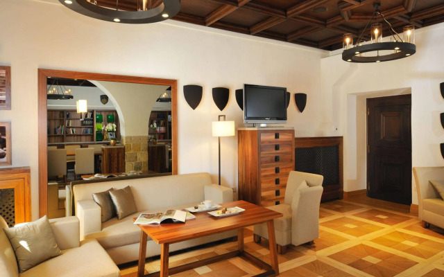 Hotel Grad Otocec Relais & Châteaux
