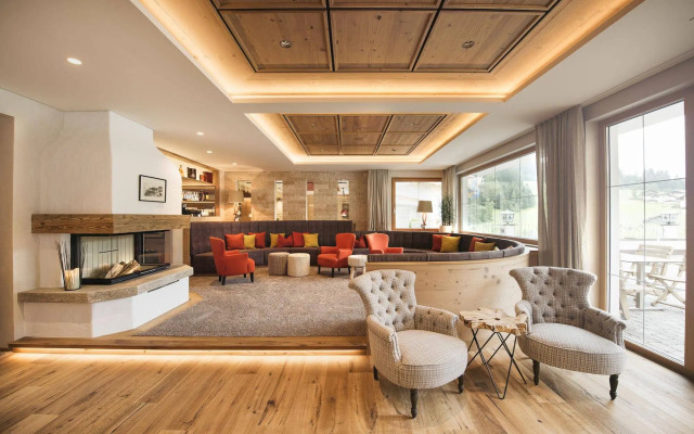 Vitalhotel Edelweiss