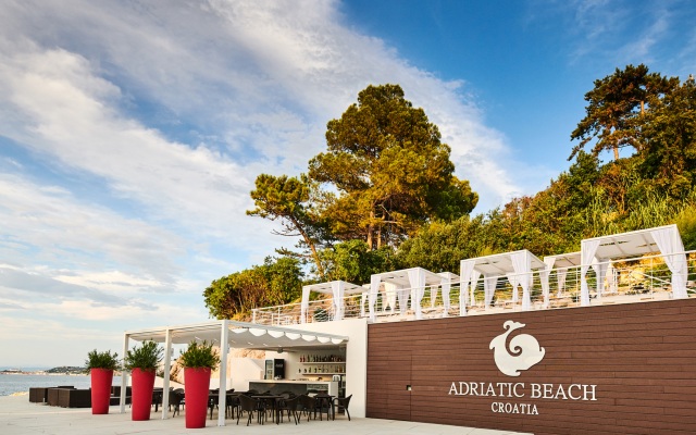 Kempinski Hotel Adriatic