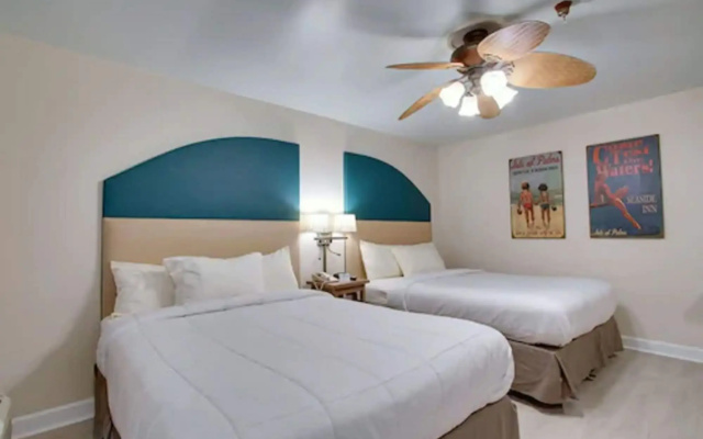 Seaside Inn Oceanfront