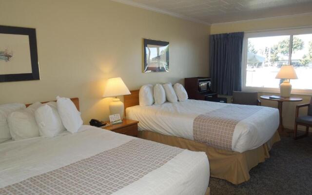 Americas Best Value Inn