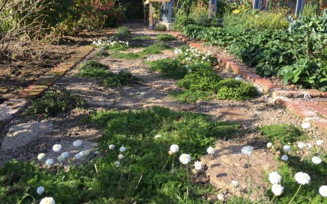 Bahnhof Frauenstein Wartehalle