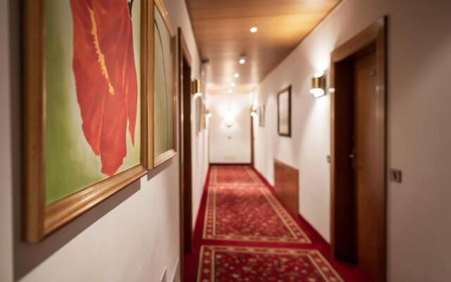 Residence Villa Stella